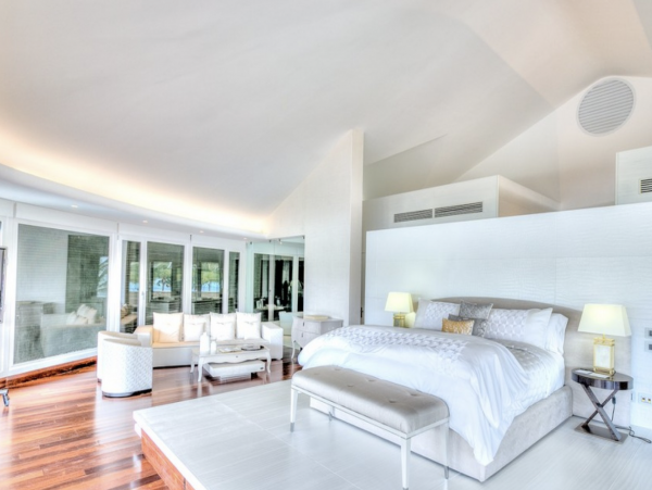 One of the most acclaimed properties on the coastline of Cap Cana